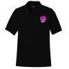Men's Standard Polo Shirt-ND Thumbnail
