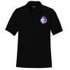 Men's Standard Polo Shirt-ND Thumbnail