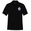 Men's Standard Polo Shirt-ND Thumbnail