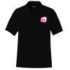 Men's Standard Polo Shirt-ND Thumbnail