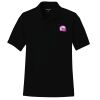 Men's Standard Polo Shirt-ND Thumbnail