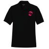 Men's Standard Polo Shirt-ND Thumbnail