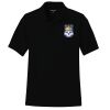 Men's Standard Polo Shirt-ND Thumbnail