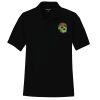 Men's Standard Polo Shirt-ND Thumbnail