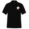 Men's Standard Polo Shirt-ND Thumbnail