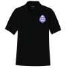 Men's Standard Polo Shirt-ND Thumbnail