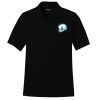 Men's Standard Polo Shirt-ND Thumbnail