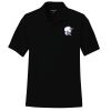 Men's Standard Polo Shirt-ND Thumbnail