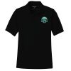 Men's Standard Polo Shirt-ND Thumbnail