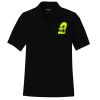 Men's Standard Polo Shirt-ND Thumbnail