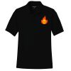 Men's Standard Polo Shirt-ND Thumbnail