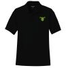 Men's Standard Polo Shirt-ND Thumbnail