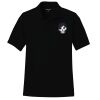 Men's Standard Polo Shirt-ND Thumbnail
