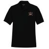 Men's Standard Polo Shirt-ND Thumbnail