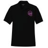 Men's Standard Polo Shirt-ND Thumbnail