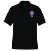Men's Standard Polo Shirt-ND Thumbnail