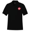 Men's Standard Polo Shirt-ND Thumbnail