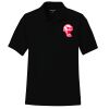 Men's Standard Polo Shirt-ND Thumbnail