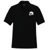 Men's Standard Polo Shirt-ND Thumbnail