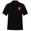 Men's Standard Polo Shirt-ND Thumbnail