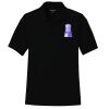 Men's Standard Polo Shirt-ND Thumbnail