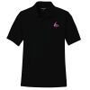Men's Standard Polo Shirt-ND Thumbnail