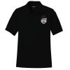 Men's Standard Polo Shirt-ND Thumbnail