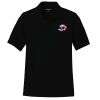 Men's Standard Polo Shirt-ND Thumbnail