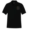 Men's Standard Polo Shirt-ND Thumbnail
