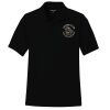 Men's Standard Polo Shirt-ND Thumbnail
