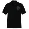 Men's Standard Polo Shirt-ND Thumbnail