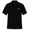 Men's Standard Polo Shirt-ND Thumbnail