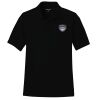 Men's Standard Polo Shirt-ND Thumbnail