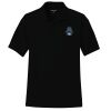 Men's Standard Polo Shirt-ND Thumbnail