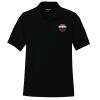 Men's Standard Polo Shirt-ND Thumbnail