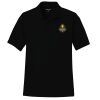 Men's Standard Polo Shirt-ND Thumbnail