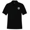 Men's Standard Polo Shirt-ND Thumbnail