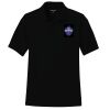 Men's Standard Polo Shirt-ND Thumbnail