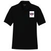 Men's Standard Polo Shirt-ND Thumbnail