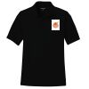 Men's Standard Polo Shirt-ND Thumbnail