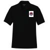 Men's Standard Polo Shirt-ND Thumbnail