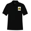 Men's Standard Polo Shirt-ND Thumbnail