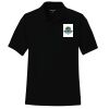 Men's Standard Polo Shirt-ND Thumbnail