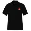 Men's Standard Polo Shirt-ND Thumbnail