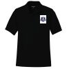 Men's Standard Polo Shirt-ND Thumbnail