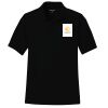 Men's Standard Polo Shirt-ND Thumbnail