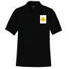 Men's Standard Polo Shirt-ND Thumbnail