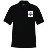 Men's Standard Polo Shirt-ND Thumbnail
