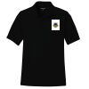 Men's Standard Polo Shirt-ND Thumbnail