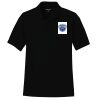 Men's Standard Polo Shirt-ND Thumbnail
